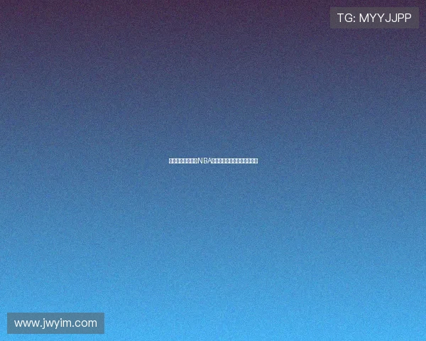 燕雨直播带你畅享NBA精彩赛事实时视频直播与分析